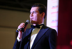 Justinas Jankevičius