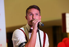 Martynas Kavaliauskas