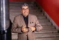 Benjaminas Želvys