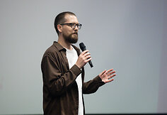 Romas Zabarauskas