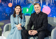 Renata Šakalytė, Mindaugas Stasiulis