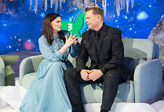 Renata Šakalytė, Mindaugas Stasiulis