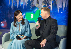 Renata Šakalytė, Mindaugas Stasiulis