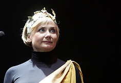 &bdquo;Keistuolių teatro&ldquo; koncertas Kaune