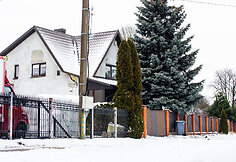 Žmogžudystė Endriejevo gatvėje Kaune