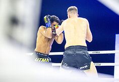 Sabri Benas Henia – Raimondas Avlasevičius