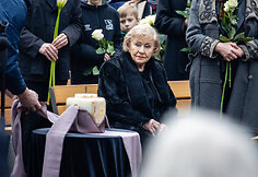 Jūratė Norvai&scaron;ienė