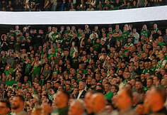 Eurolyga: &bdquo;Žalgiris&ldquo; &ndash; &bdquo;Real&ldquo;