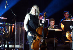 „Apocalyptica“ Kaune