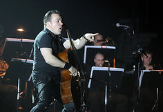 „Apocalyptica“ Kaune