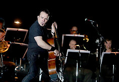 „Apocalyptica“ Kaune