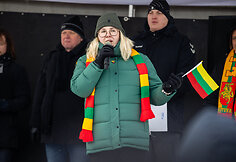 Raminta Karauskienė