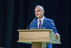 Mindaugas Balčiūnas