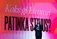 Turinio kūrėjų apdovanojimai &bdquo;Patinka 2026&ldquo;