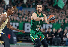 Nigelis Williams-Goss