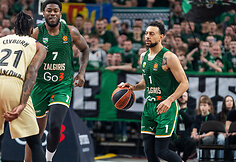 Nigelis Williams-Goss