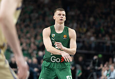 Arnas Butkevičius