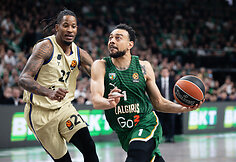 Nigelis Williams-Goss
