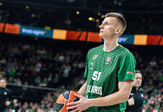 Arnas Butkevičius