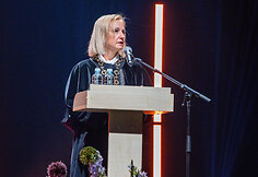 Diana  Reklaitienė