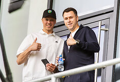 Toplyga: „Kauno Žalgiris“ – Vilniaus „Žalgiris“