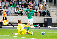Toplyga: „Kauno Žalgiris“ – Vilniaus „Žalgiris“