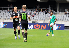 Toplyga: „Kauno Žalgiris“ – Vilniaus „Žalgiris“