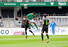 Toplyga: „Kauno Žalgiris“ – Vilniaus „Žalgiris“