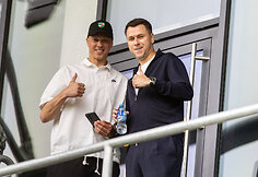 Toplyga: „Kauno Žalgiris“ – Vilniaus „Žalgiris“