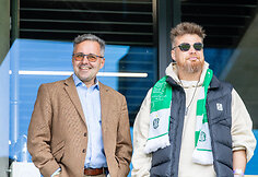 Toplyga: „Kauno Žalgiris“ – Vilniaus „Žalgiris“