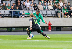 Toplyga: „Kauno Žalgiris“ – Vilniaus „Žalgiris“