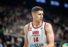 LKL finalas: Kauno „Žalgiris“ – Utenos „Juventus“