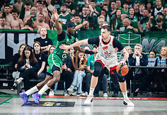 LKL finalas: Kauno „Žalgiris“ – Utenos „Juventus“