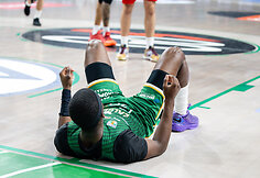 LKL finalas: Kauno „Žalgiris“ – Utenos „Juventus“