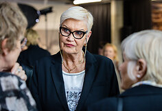 Vida Šulskytė-Beselienė
