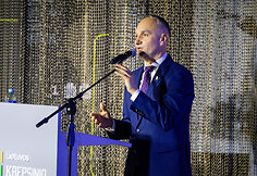 Mindaugas Balčiūnas