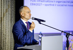 Mindaugas Balčiūnas
