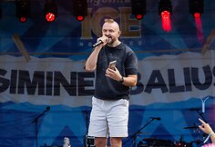 Festivalis &bdquo;Giminės balius 2026&ldquo;