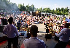 Festivalis &bdquo;Giminės balius 2026&ldquo;