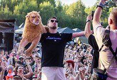 Festivalis &bdquo;Giminės balius 2026&ldquo;