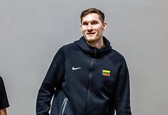 Ąžuolas Tubelis
