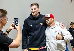 Ąžuolas Tubelis