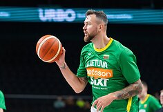 Donatas Motiejūnas