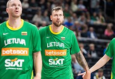 Donatas Motiejūnas
