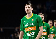 Ąžuolas Tubelis