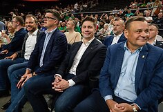 Mindaugas Sinkevičius