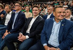 Mindaugas Sinkevičius