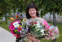 Irena Serapinienė