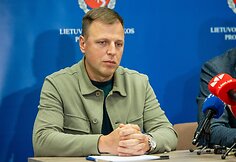 Darius Jakutis