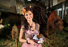 Inga Petrikaitė